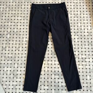 Lululemon Commission Pant slim